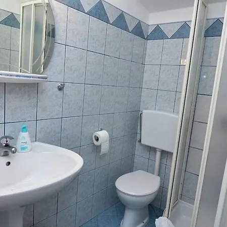 Lägenhet In 36591 Veli Lošinj