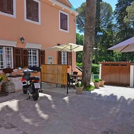 In 36591 Veli Lošinj